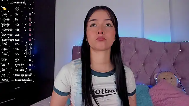 Snapshot of Deisy_sr chatting on 12.05.24 Deisy sr online show from 12.05.24