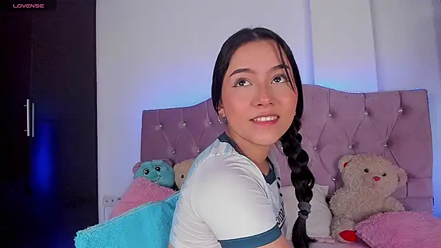 Snapshot of Deisy_sr chatting on 01.02.25 Deisy sr online show from 01.02.25