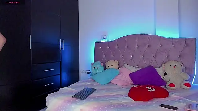 Snapshot of Deisy_sr chatting on 01.22.25 Deisy sr online show from 01.22.25