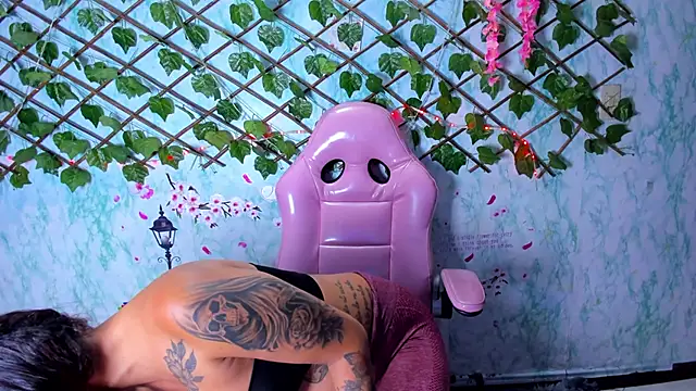 Pamesmith online show from 04.16.26