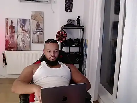 Snapshot of 1LordKingsley chatting on 03.12.26 1LordKingsley online show from 03.12.26