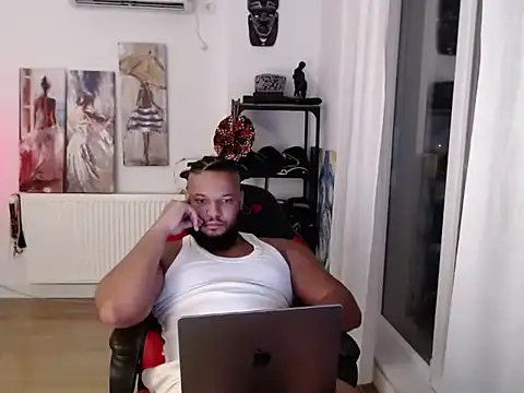 1LordKingsley online show from 06.16.26