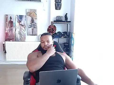 1LordKingsley online show from 06.18.26