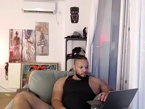 1LordKingsley online show from 06.20.26