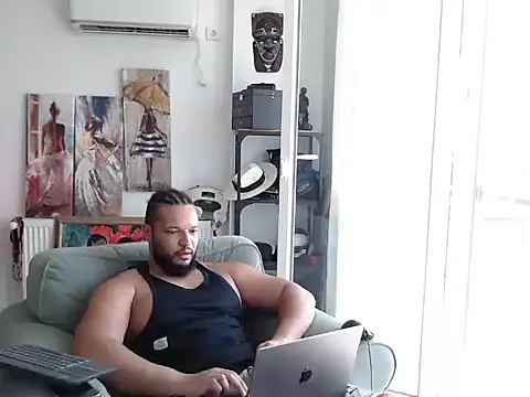 1LordKingsley online show from 07.11.26