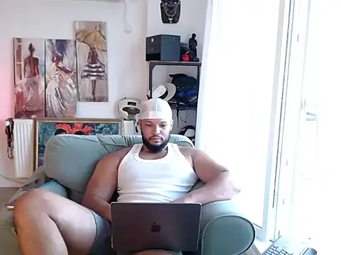 1LordKingsley online show from 07.13.26