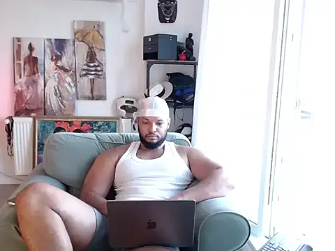 1LordKingsley online show from 07.14.26