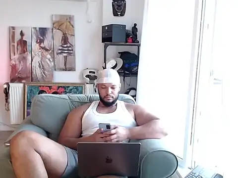 1LordKingsley online show from 07.22.26