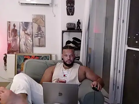 1LordKingsley online show from 07.23.26
