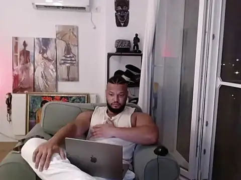 1LordKingsley online show from 07.23.26