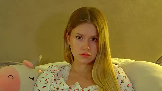 MilanaBalmain online show from 07.14.26