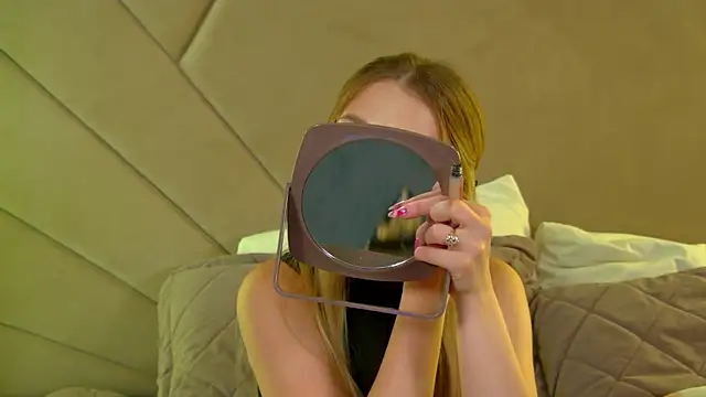 MilanaBalmain online show from 07.15.26