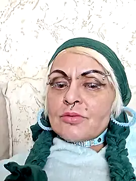 Gardener of Illusions online show from 02.23.25