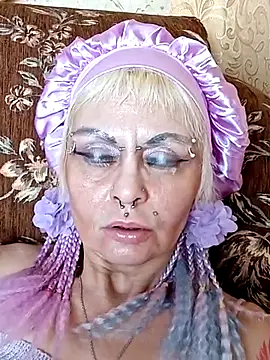 Gardener of Illusions online show from 03.14.25