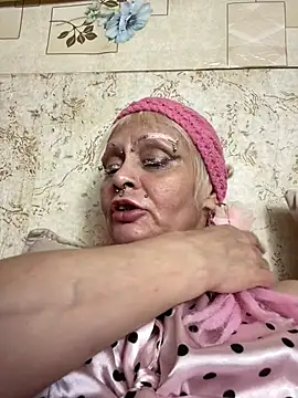 Gardener of Illusions online show from 03.18.25