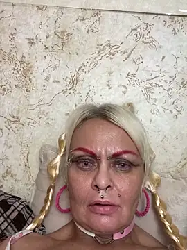 Gardener of Illusions online show from 09.25.25