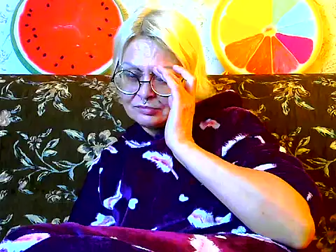 Gardener of Illusions online show from 10.24.25