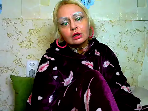 Snapshot of Gardener_of_Illusions chatting on 01.19.26 Gardener of Illusions online show from 01.19.26