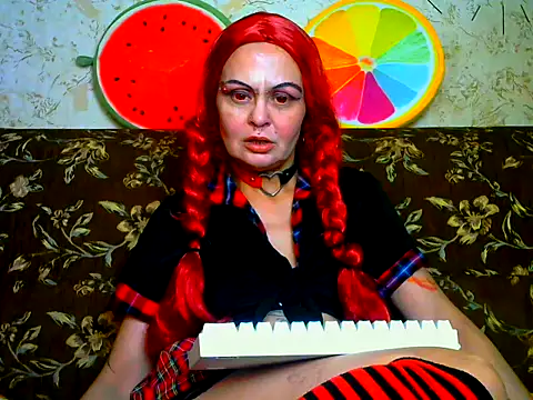 Snapshot of Gardener_of_Illusions chatting on 02.05.26 Gardener of Illusions online show from 02.05.26