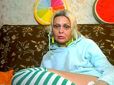 Gardener of Illusions online show from 03.25.26