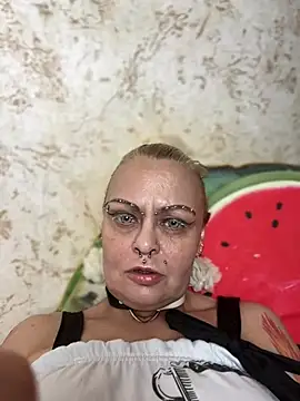 Gardener of Illusions online show from 05.24.26
