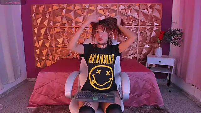 keendaall online show from 01.31.25