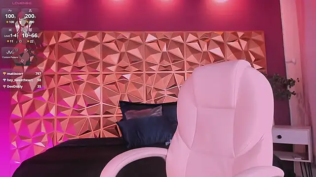 keendaall online show from 02.14.25