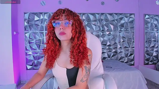 keendaall online show from 03.02.25