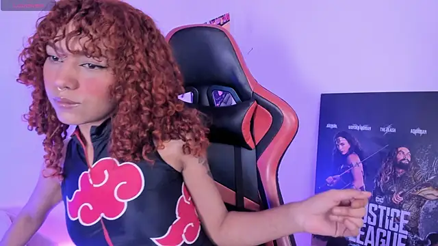 keendaall online show from 10.20.25