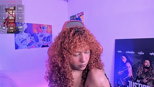 keendaall online show from 01.17.26