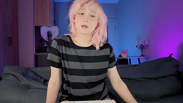 Gregory Byyrd online show from 02.14.26