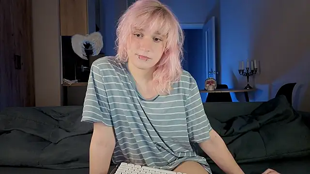 Gregory Byyrd online show from 04.04.26