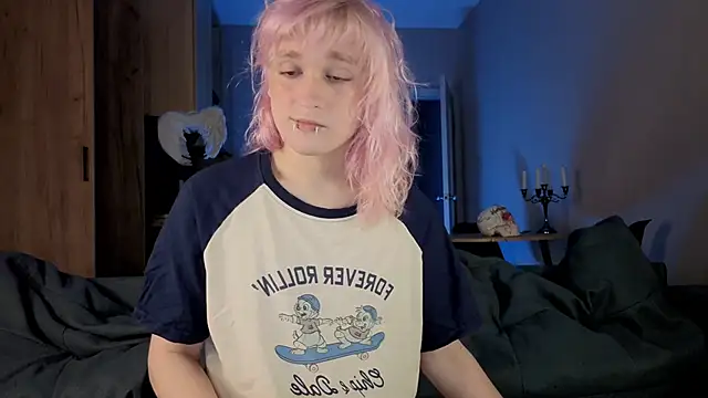 Gregory Byyrd online show from 04.25.26