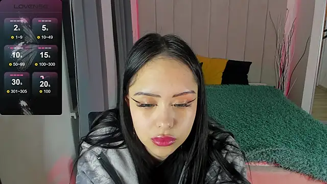 baby  kim online show from 02.23.25