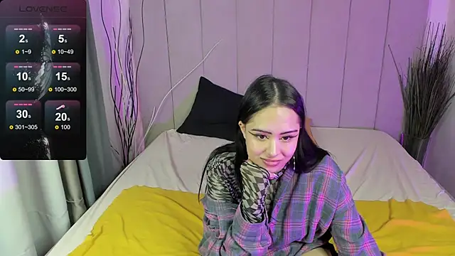 baby  kim online show from 03.04.25