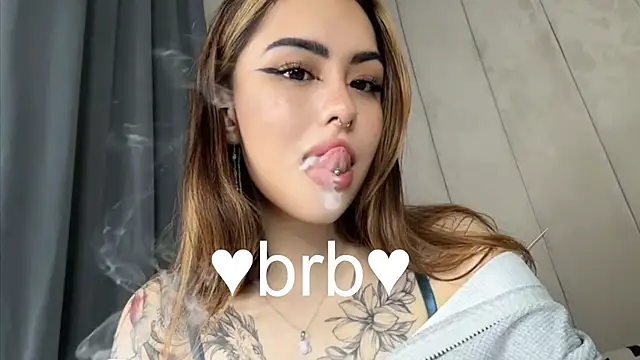 baby  kim online show from 10.02.25