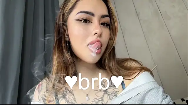 baby  kim online show from 10.16.25