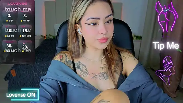 baby  kim online show from 11.12.25