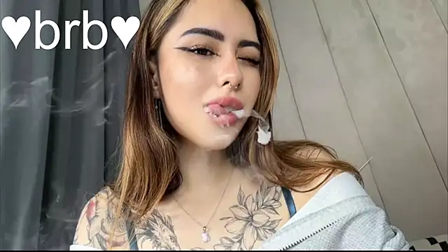 baby  kim online show from 01.08.26