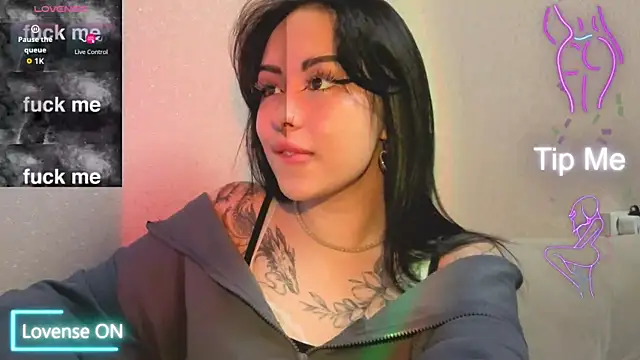 baby  kim online show from 02.05.26