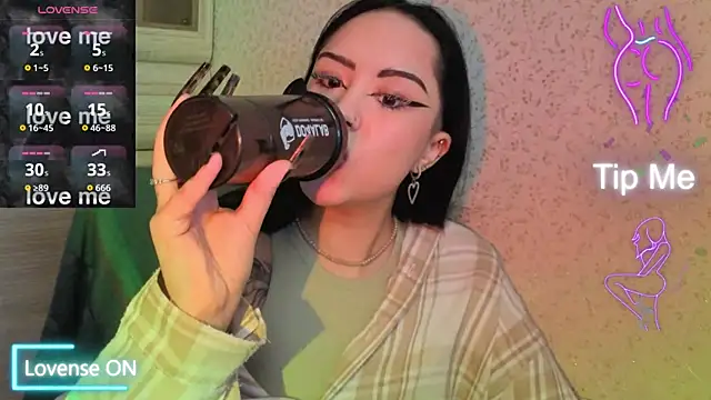 baby  kim online show from 02.18.26