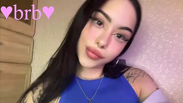 baby  kim online show from 02.20.26