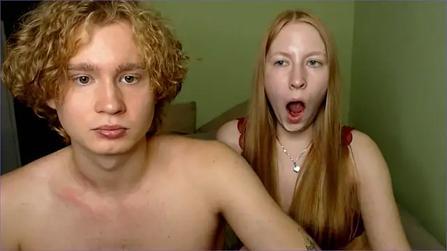 AliceStoneJhonyStone online show from 09.23.25