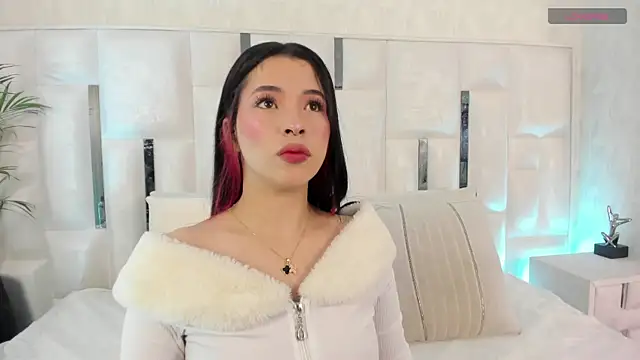 im nika  online show from 01.13.26