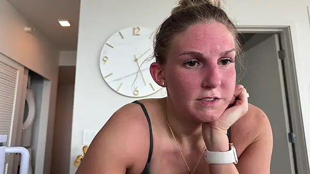 Graciemae baexx online show from 04.01.26