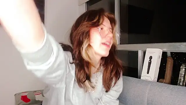 cherrybom969 online show from 12.31.24