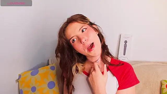 cherrybom969 online show from 01.12.25