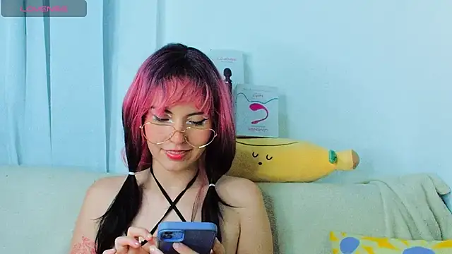 cherrybom969 online show from 01.24.25