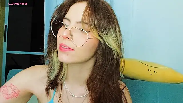 cherrybom969 online show from 01.25.25