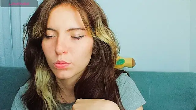 cherrybom969 online show from 01.31.25